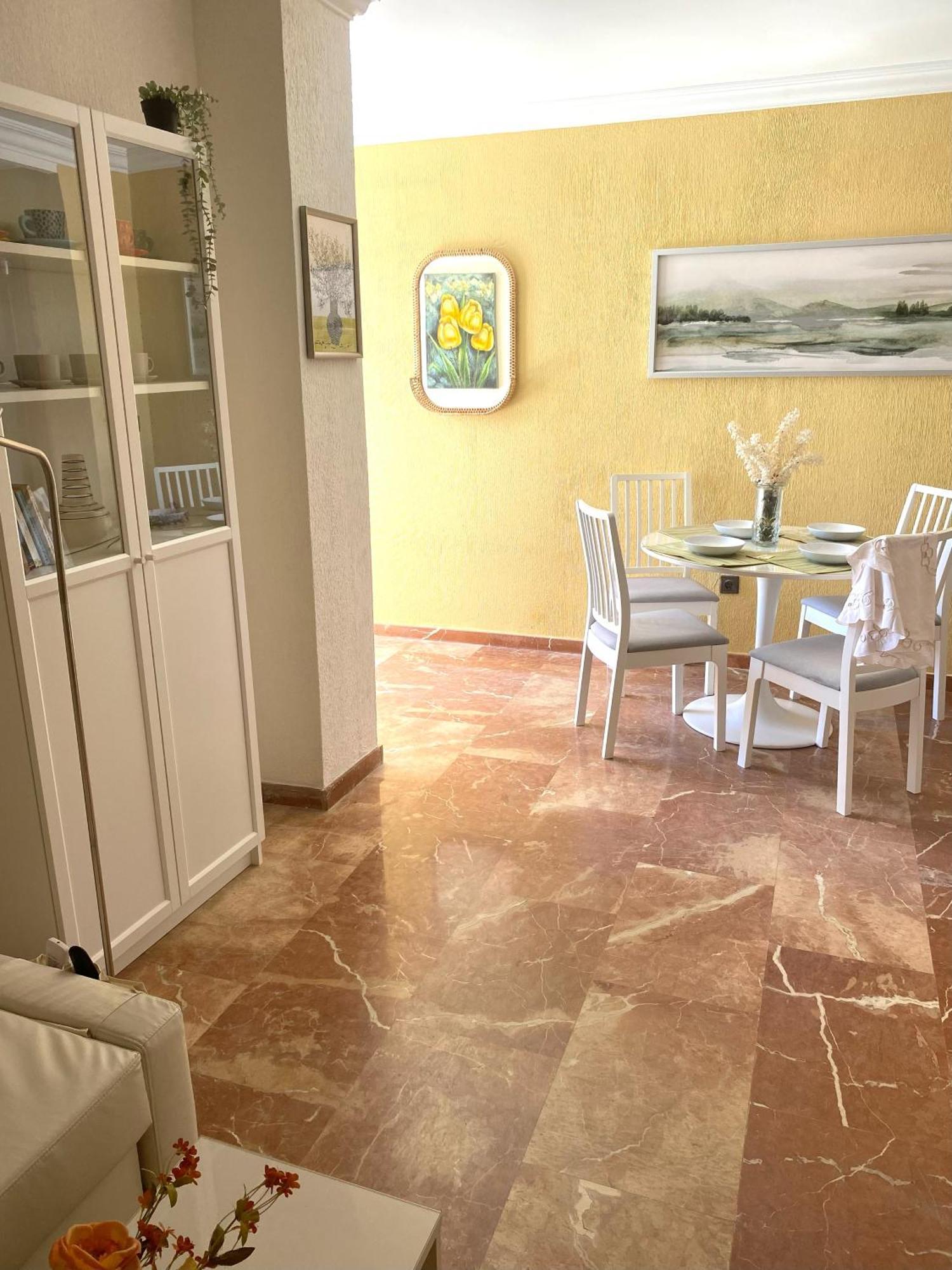 Concepcion House Huelva, Pleno Centro, Garaje En El Propio Edificio Appartement Buitenkant foto